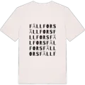 Fällfors ordlek t-shirt