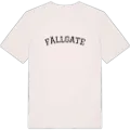 Fällgate böjd t-shirt