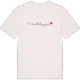 Fallhagen hjärta t-shirt