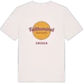 Fällhemmet cirkel t-shirt
