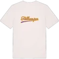 Fällhumpen baseball t-shirt