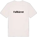 Fallkärret fetstil t-shirt