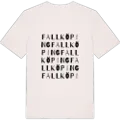 Fallköping ordlek t-shirt