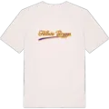 Fållnäs brygga baseball t-shirt