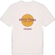 Fållnäs brygga cirkel t-shirt