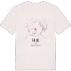 Fallo karta t-shirt