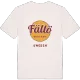 Fällö cirkel t-shirt