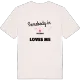 Någon i Fållökna älskar mig t-shirt