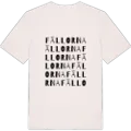 Fällorna ordlek t-shirt