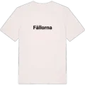 Fållorna fetstil t-shirt