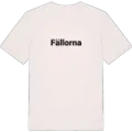 Fällorna fetstil t-shirt