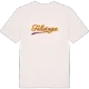 Fallsängen baseball t-shirt