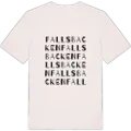 Fallsbacken ordlek t-shirt