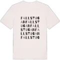 Fallstugan ordlek t-shirt