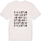 Fallstugan ordlek t-shirt