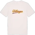 Fallstugan baseball t-shirt