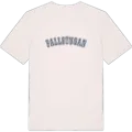 Fallstugan college t-shirt