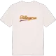 Fallstugorna baseball t-shirt