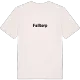 Falltorp fetstil t-shirt