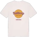 Falltorp cirkel t-shirt