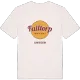 Falltorp cirkel t-shirt