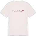 Falskog hjärta t-shirt