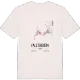 Falsterboön karta t-shirt