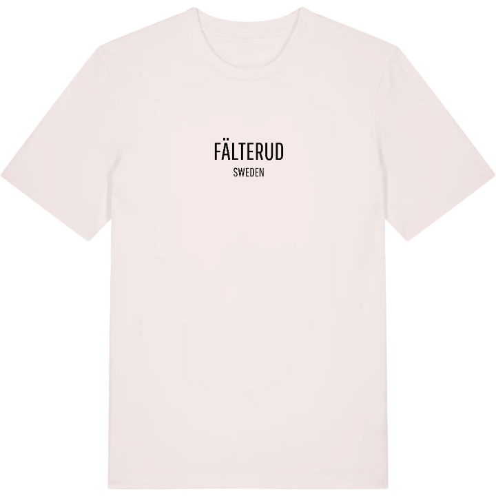 Fälterud i Sverige t-shirt – t-shirt från PinShirt