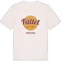 Fältet cirkel t-shirt