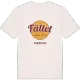 Fältet cirkel t-shirt