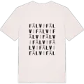 Fälvi ordlek t-shirt
