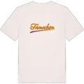 Famechon baseball t-shirt