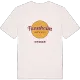 Fanaholm cirkel t-shirt
