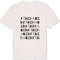 Fänehagen ordlek t-shirt
