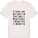 Fänehagen ordlek t-shirt