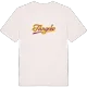 Fängebo baseball t-shirt