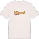 Fängemåla baseball t-shirt