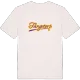 Fängetorp baseball t-shirt