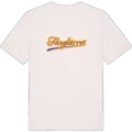 Fängkärret baseball t-shirt