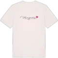 Fångnäs hjärta t-shirt