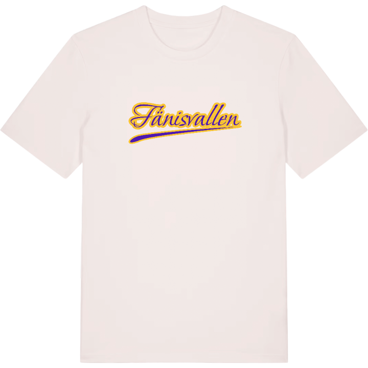 Fänisvallen baseball t-shirt – t-shirt från PinShirt