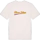 Fanna mosse baseball t-shirt