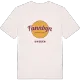 Fannbyn cirkel t-shirt