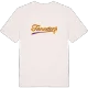 Fannstorp baseball t-shirt