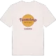 Fannstorp cirkel t-shirt