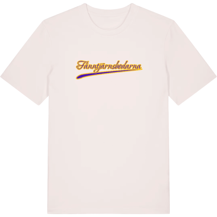 Fänntjärnsbodarna baseball t-shirt – t-shirt från PinShirt