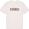 Fano böjd t-shirt
