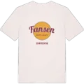 Fansen cirkel t-shirt