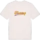Fantetorp baseball t-shirt