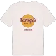 Fantgöl cirkel t-shirt